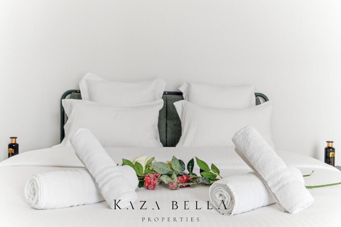 Kaza Bella - Saint Ouen Beautiful Apartment Δωμάτιο φωτογραφία