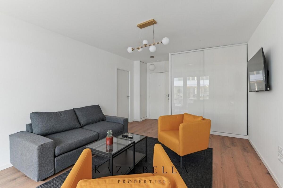 Kaza Bella - Saint Ouen Beautiful Apartment Δωμάτιο φωτογραφία